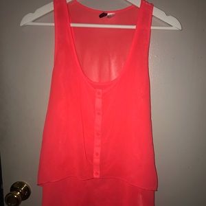 Women’s shirt - (large)